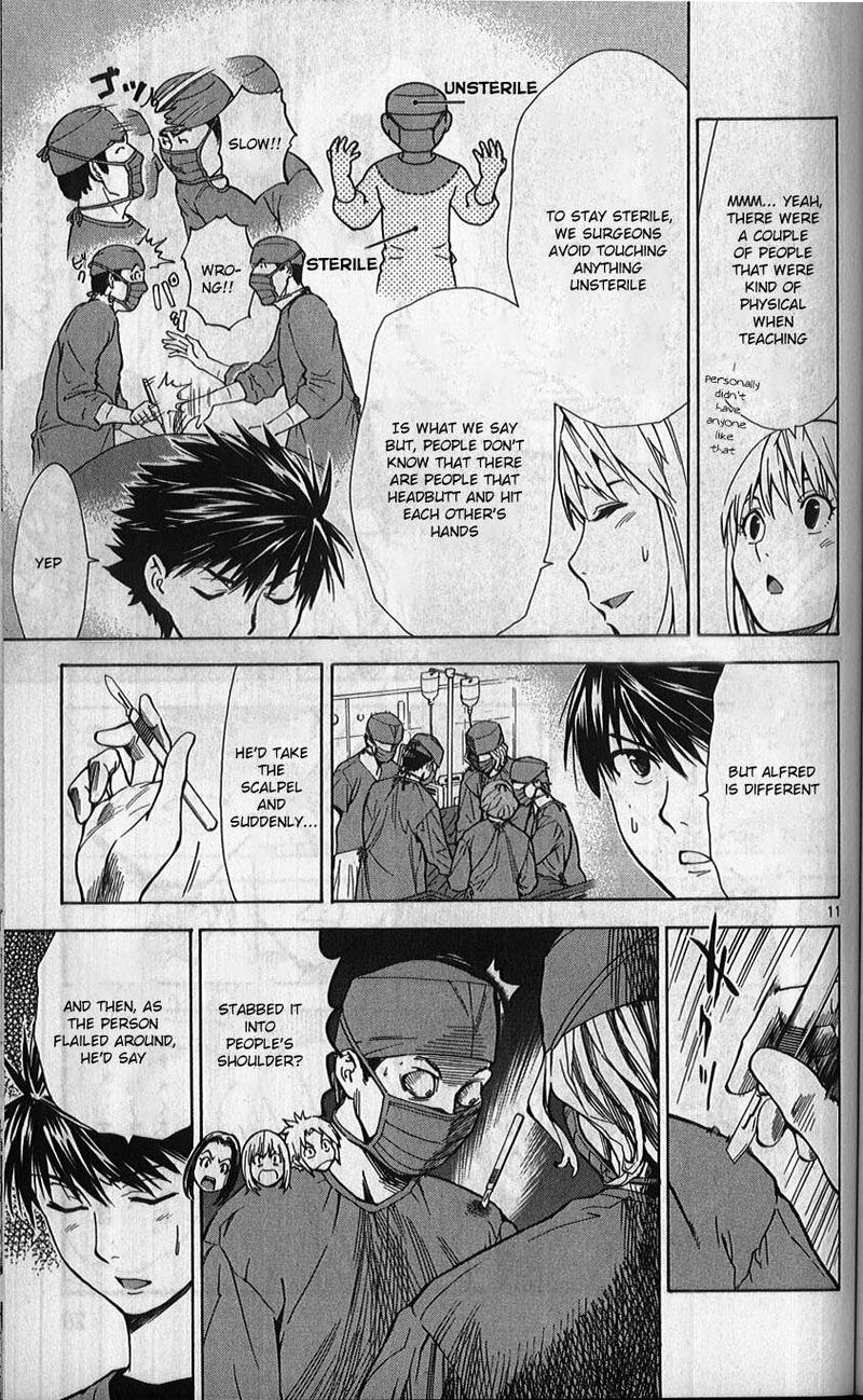 Saijou No MeII 78 11