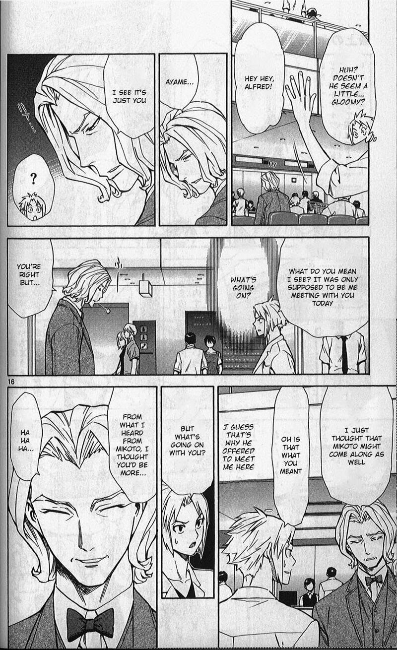 Saijou No MeII 78 16