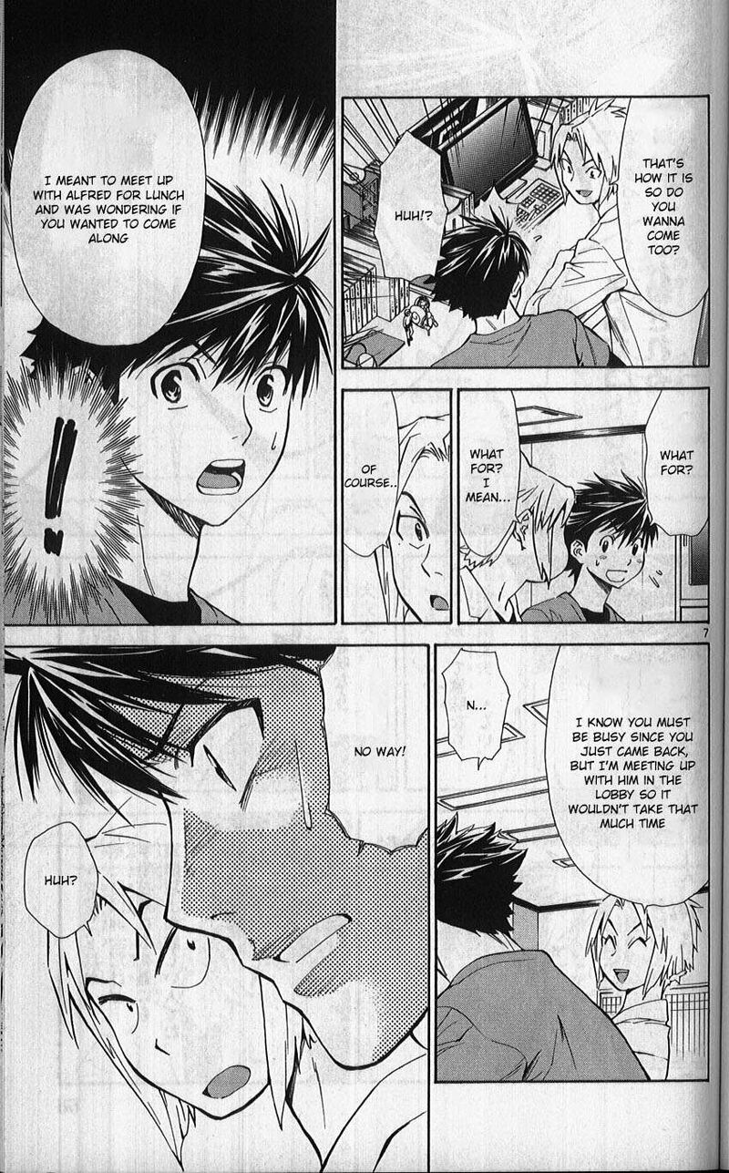 Saijou No MeII 78 7
