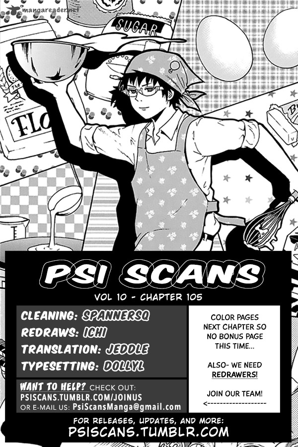 Saiki Kusuo No Psi Nan 105 1