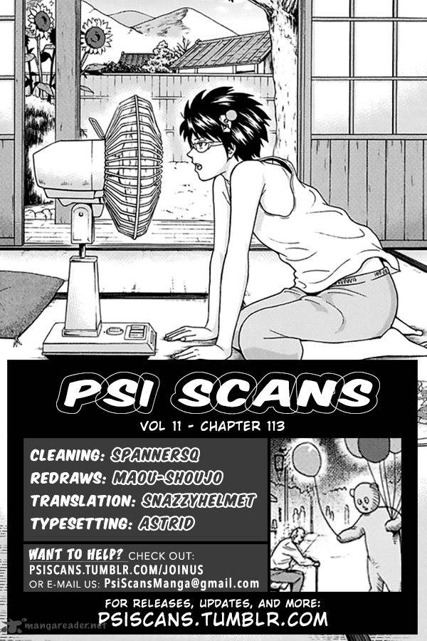 Saiki Kusuo No Psi Nan 113 1