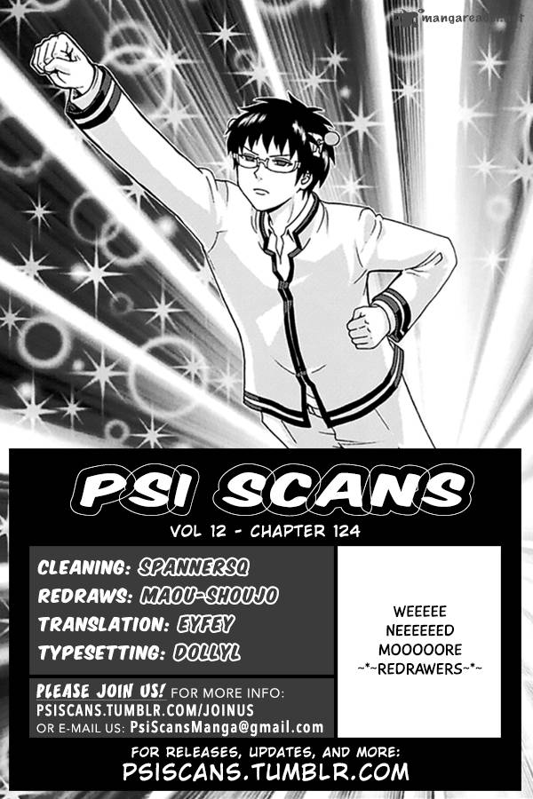 Saiki Kusuo No Psi Nan 124 1