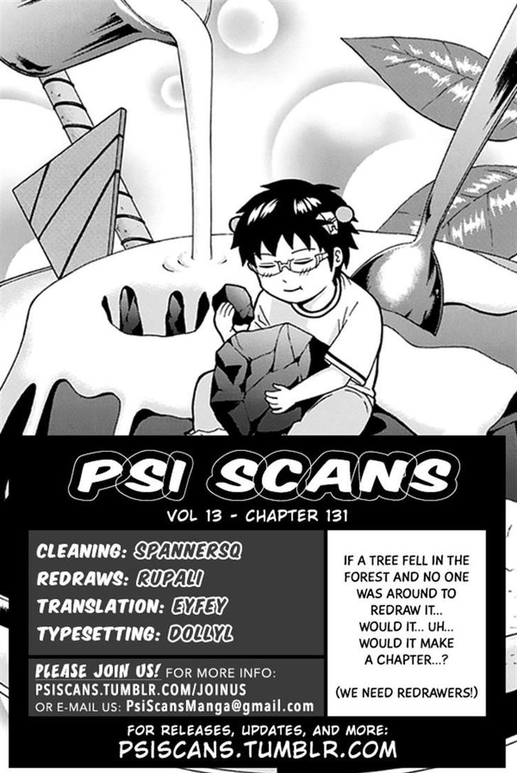 Saiki Kusuo No Psi Nan 131 17
