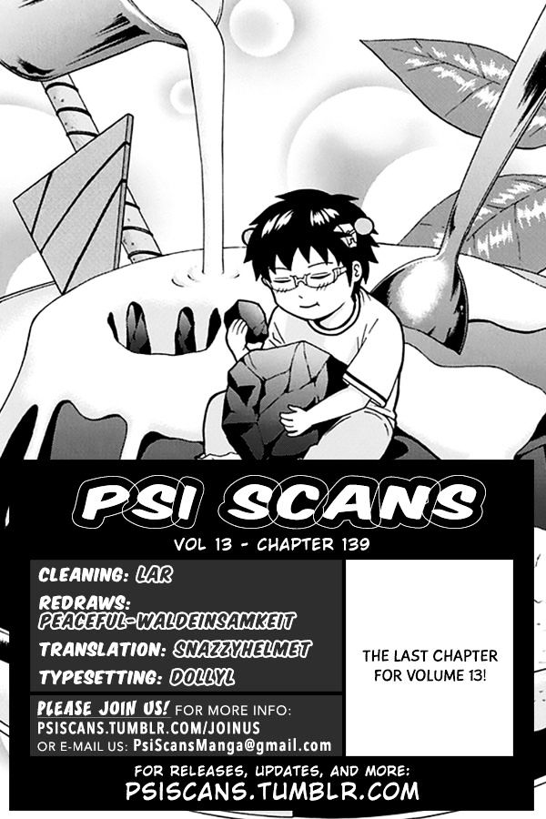 Saiki Kusuo No Psi Nan 139 1