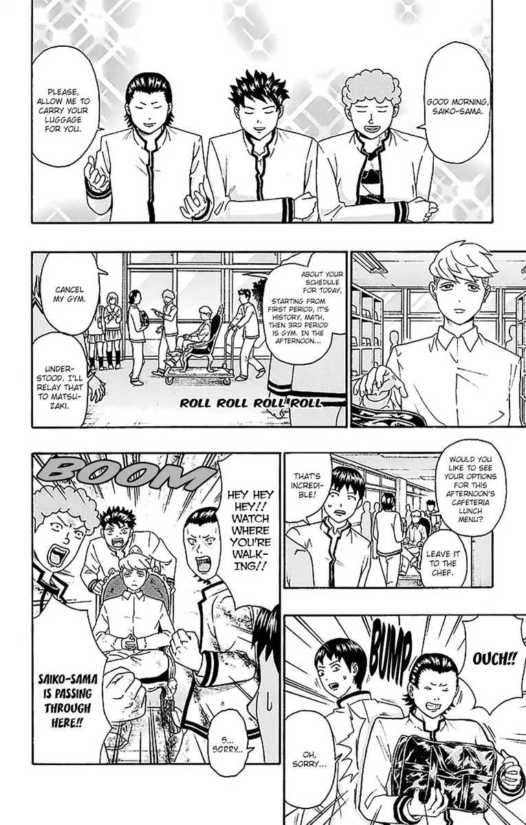 Saiki Kusuo No Psi Nan 223 5
