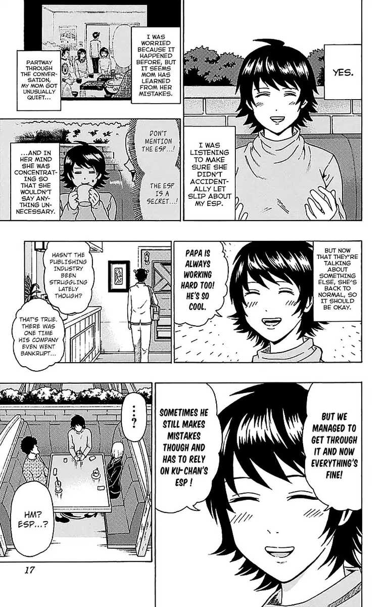 Saiki Kusuo No Psi Nan 228 19