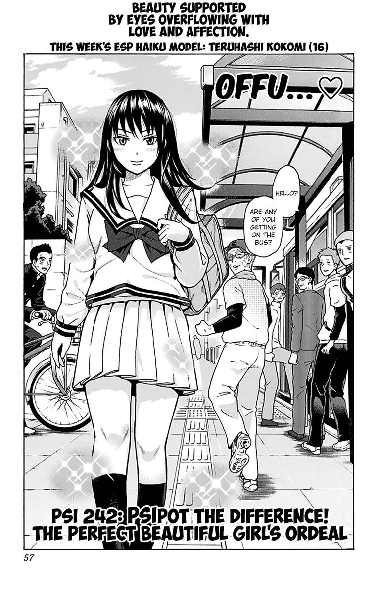 Saiki Kusuo No Psi Nan 242 4
