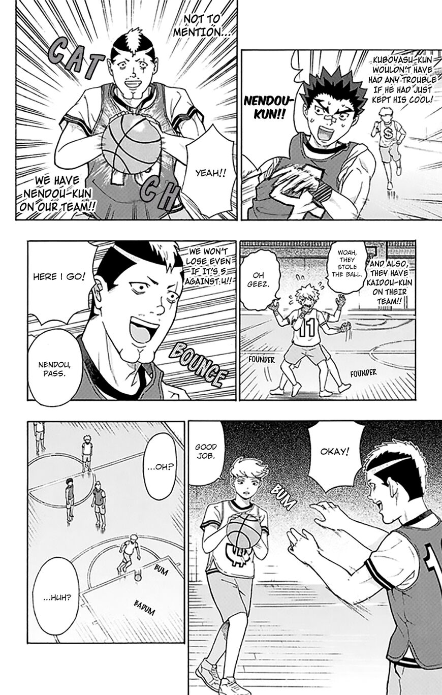 Saiki Kusuo No Psi Nan 261 13