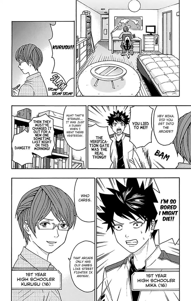 Saiki Kusuo No Psi Nan 272 22