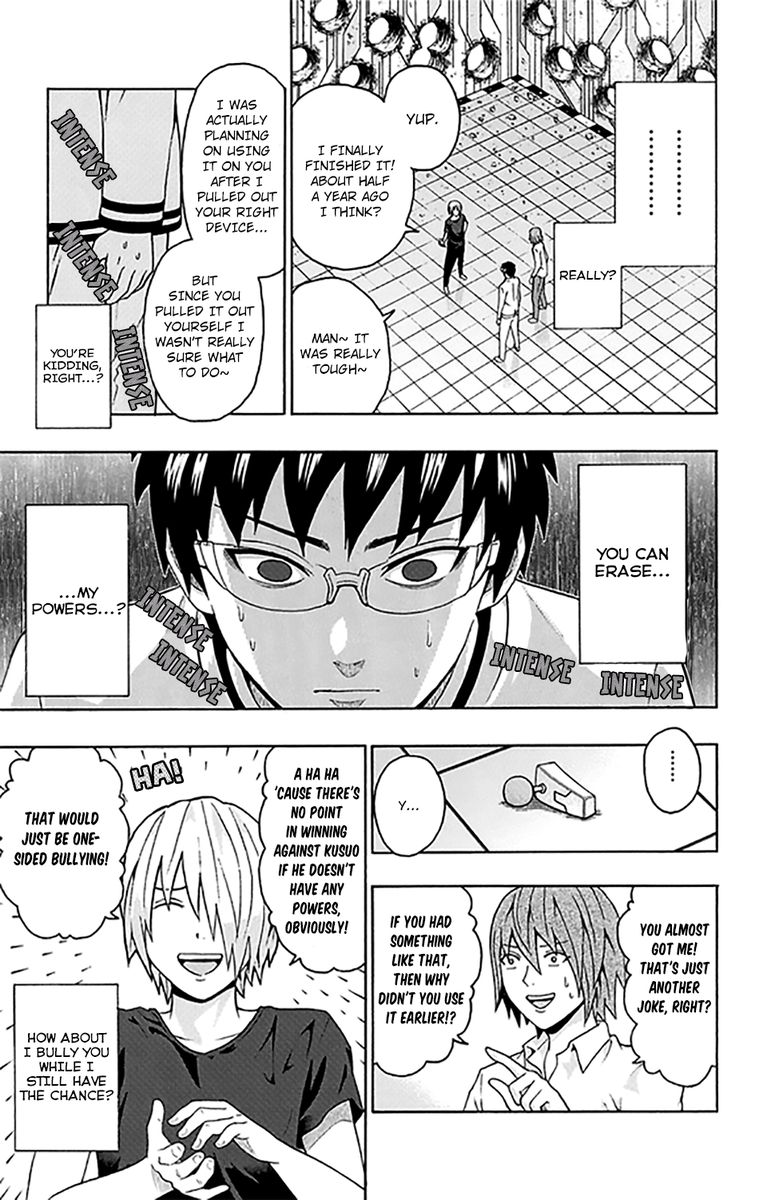 Saiki Kusuo No Psi Nan 272 9