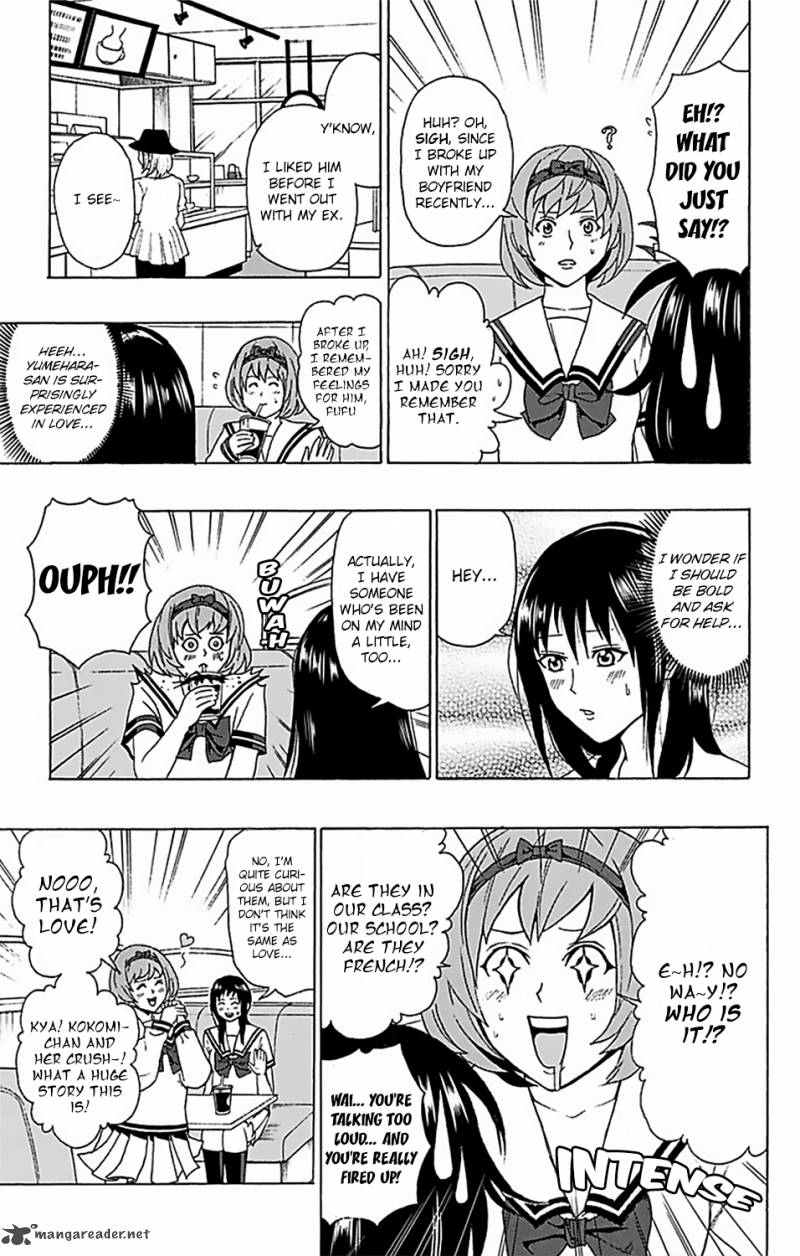 Saiki Kusuo No Psi Nan 54 10