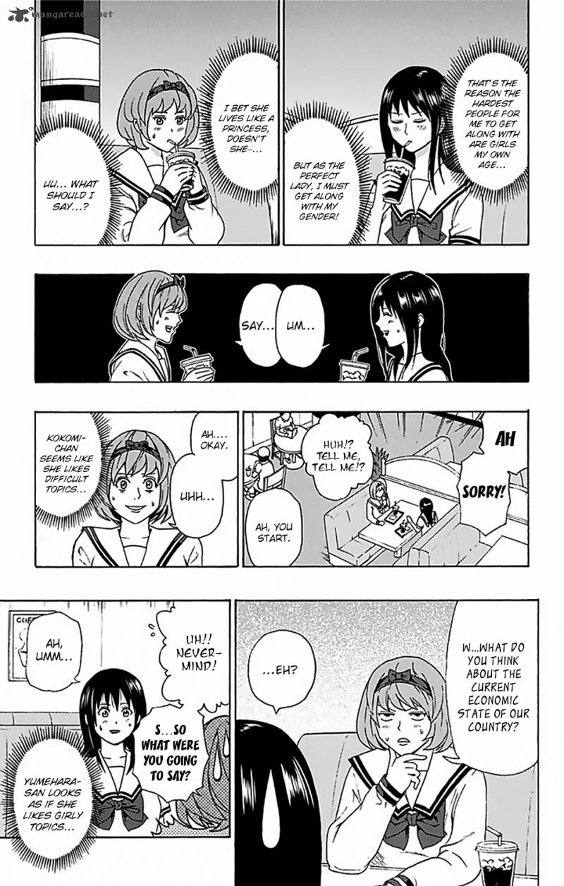 Saiki Kusuo No Psi Nan 54 6