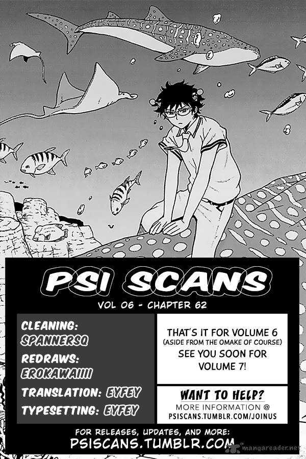 Saiki Kusuo No Psi Nan 62 1