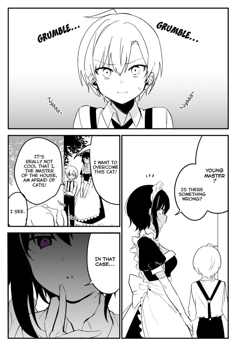 Saikin Yatotta Maid Ga AyashII 10 1