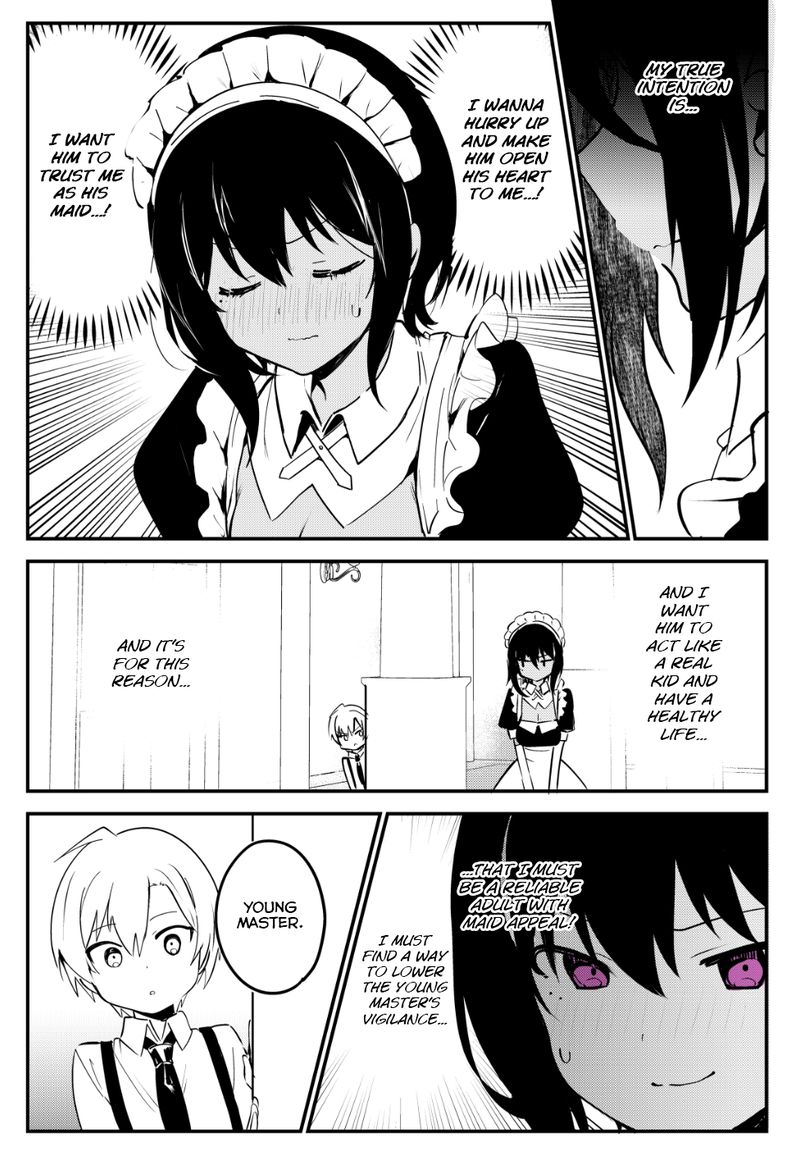 Saikin Yatotta Maid Ga AyashII 12 2