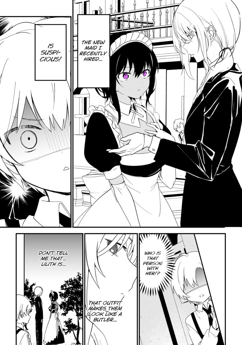 Saikin Yatotta Maid Ga AyashII 14 1