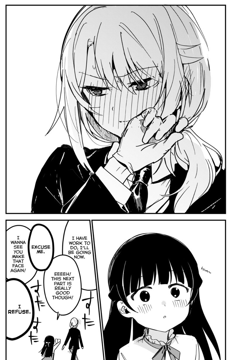 Saikin Yatotta Maid Ga AyashII 15 4
