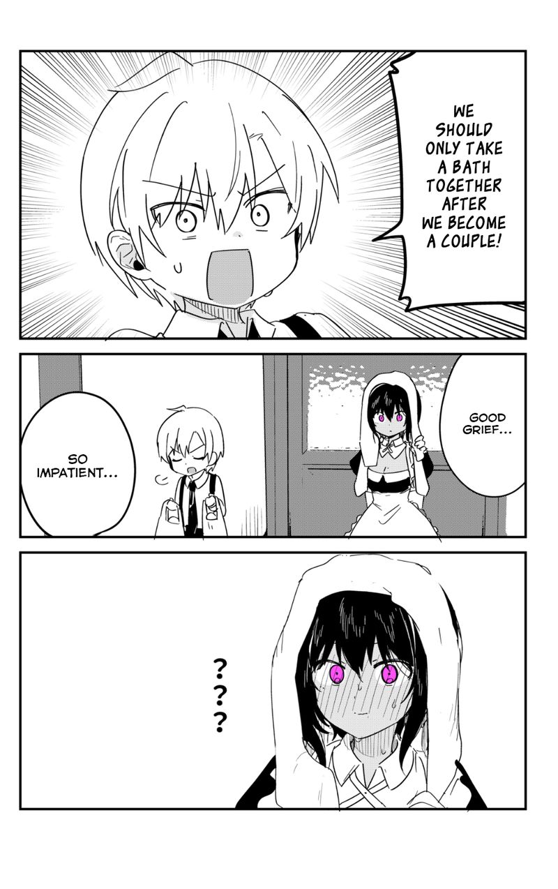 Saikin Yatotta Maid Ga AyashII 19 3