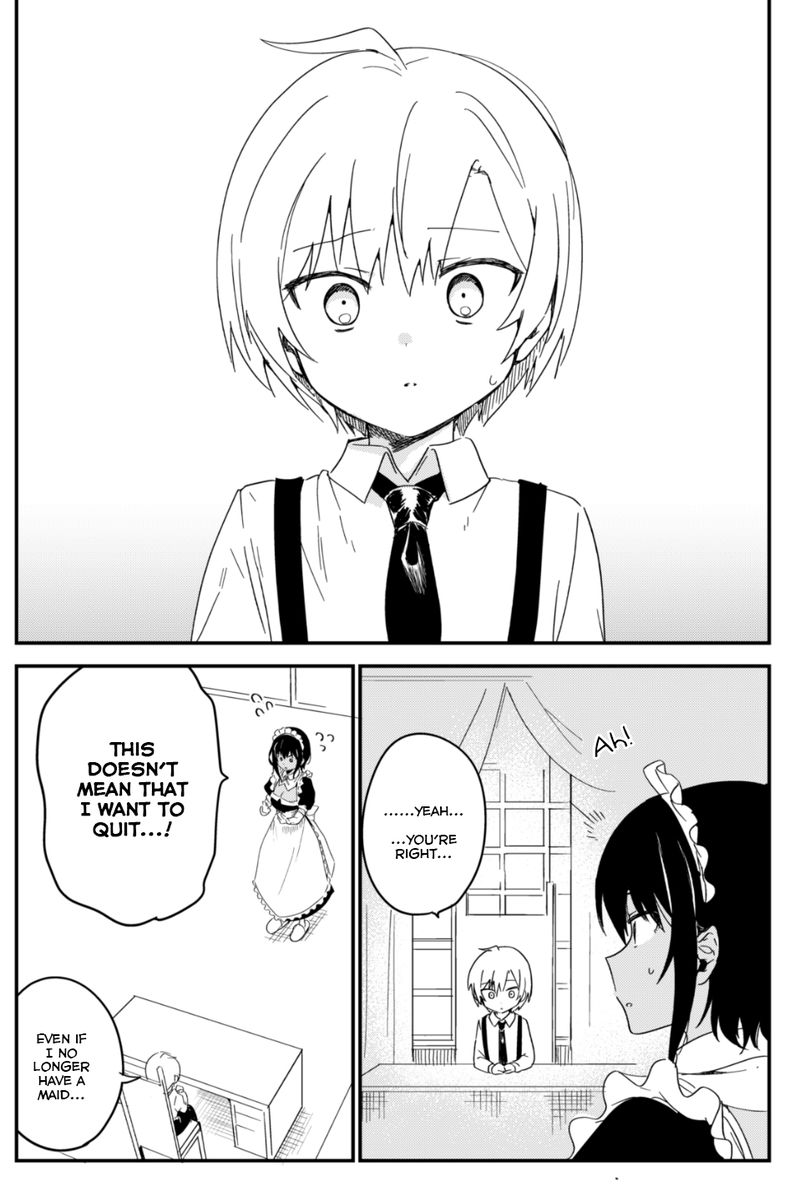 Saikin Yatotta Maid Ga AyashII 20 2
