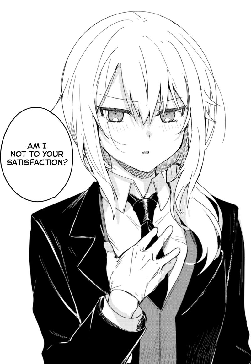 Saikin Yatotta Maid Ga AyashII 21 3