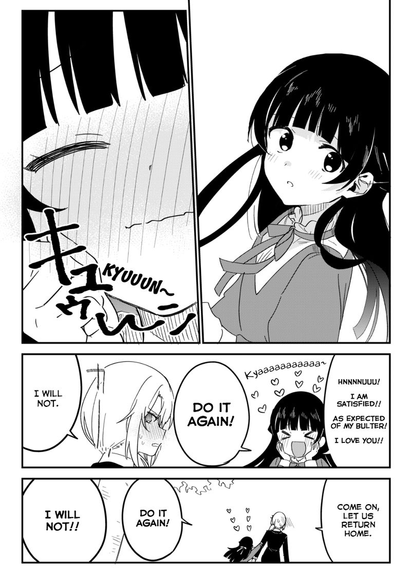 Saikin Yatotta Maid Ga AyashII 21 4