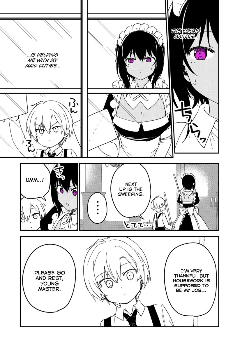 Saikin Yatotta Maid Ga AyashII 22 1