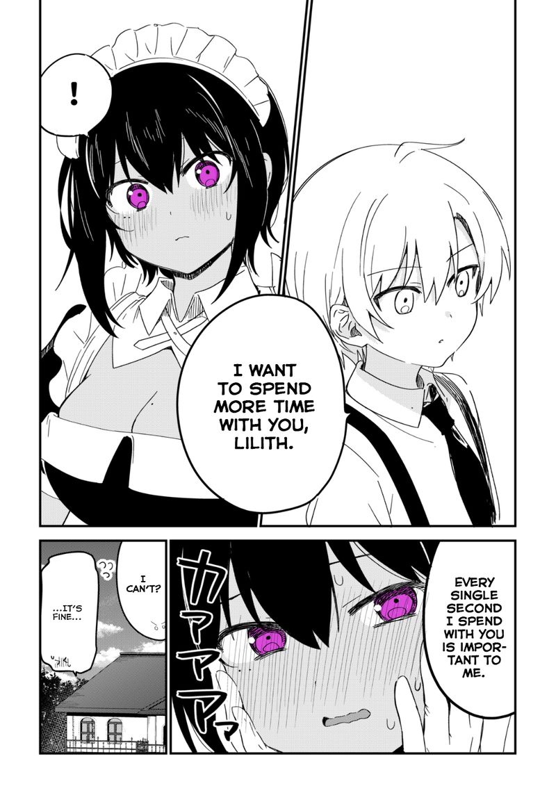 Saikin Yatotta Maid Ga AyashII 22 4
