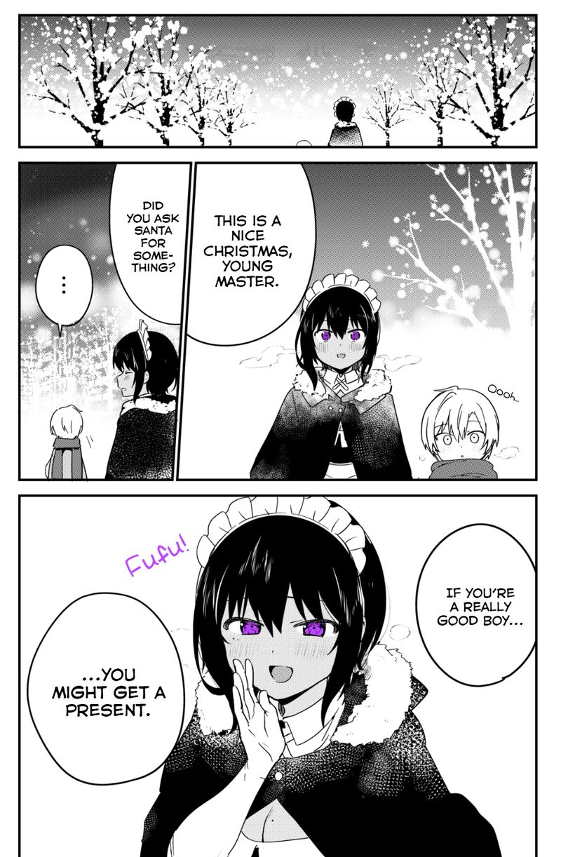 Saikin Yatotta Maid Ga AyashII 23 1
