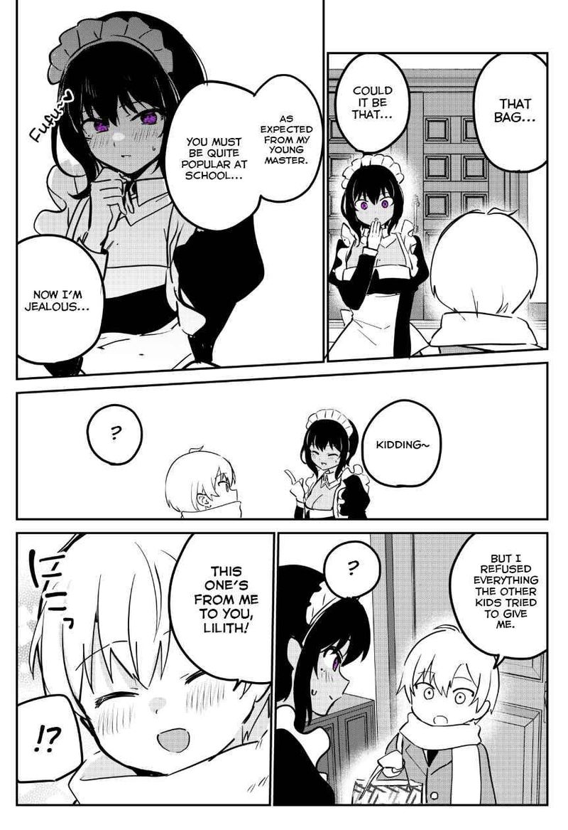 Saikin Yatotta Maid Ga AyashII 28 2