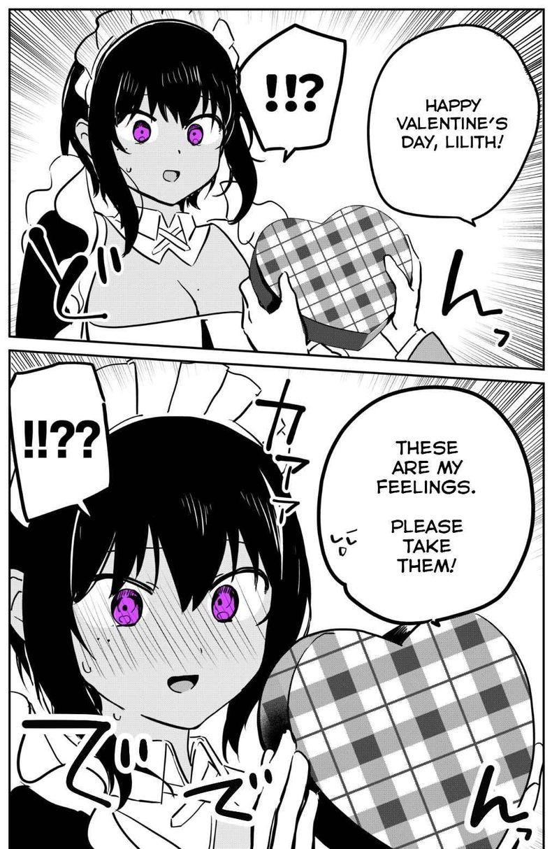 Saikin Yatotta Maid Ga AyashII 28 3