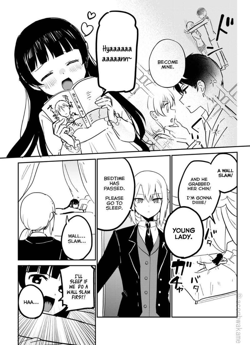 Saikin Yatotta Maid Ga AyashII 29 1