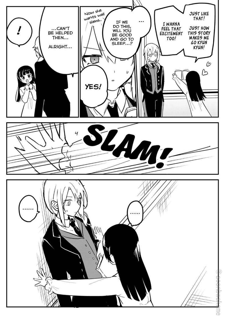 Saikin Yatotta Maid Ga AyashII 29 2