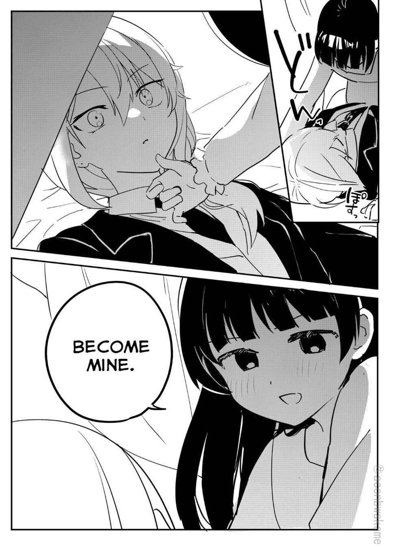 Saikin Yatotta Maid Ga AyashII 29 4