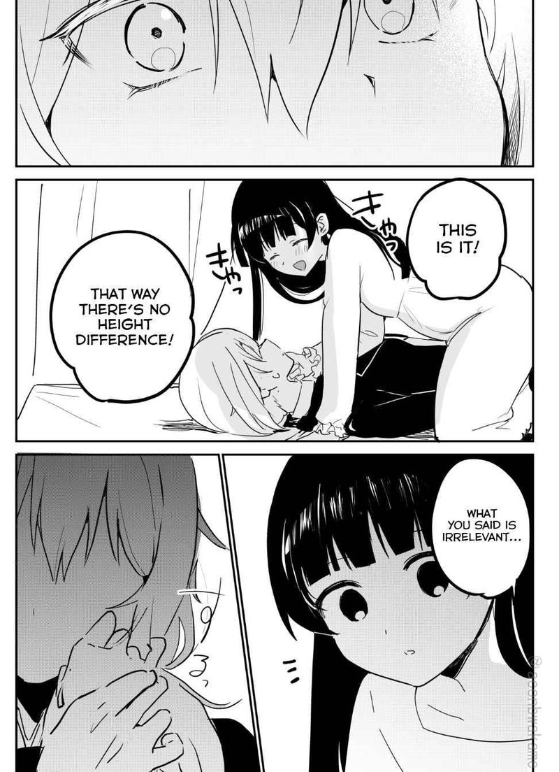 Saikin Yatotta Maid Ga AyashII 29 5