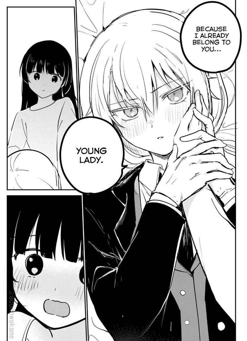 Saikin Yatotta Maid Ga AyashII 29 6