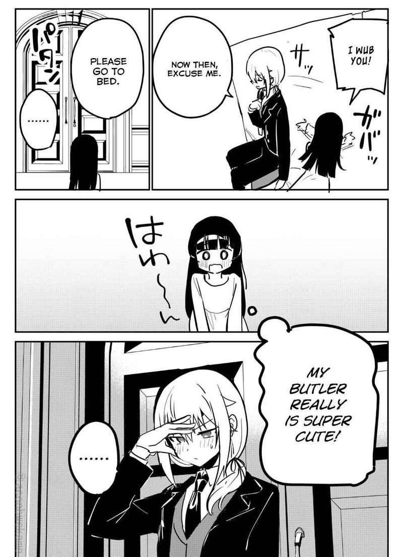Saikin Yatotta Maid Ga AyashII 29 7