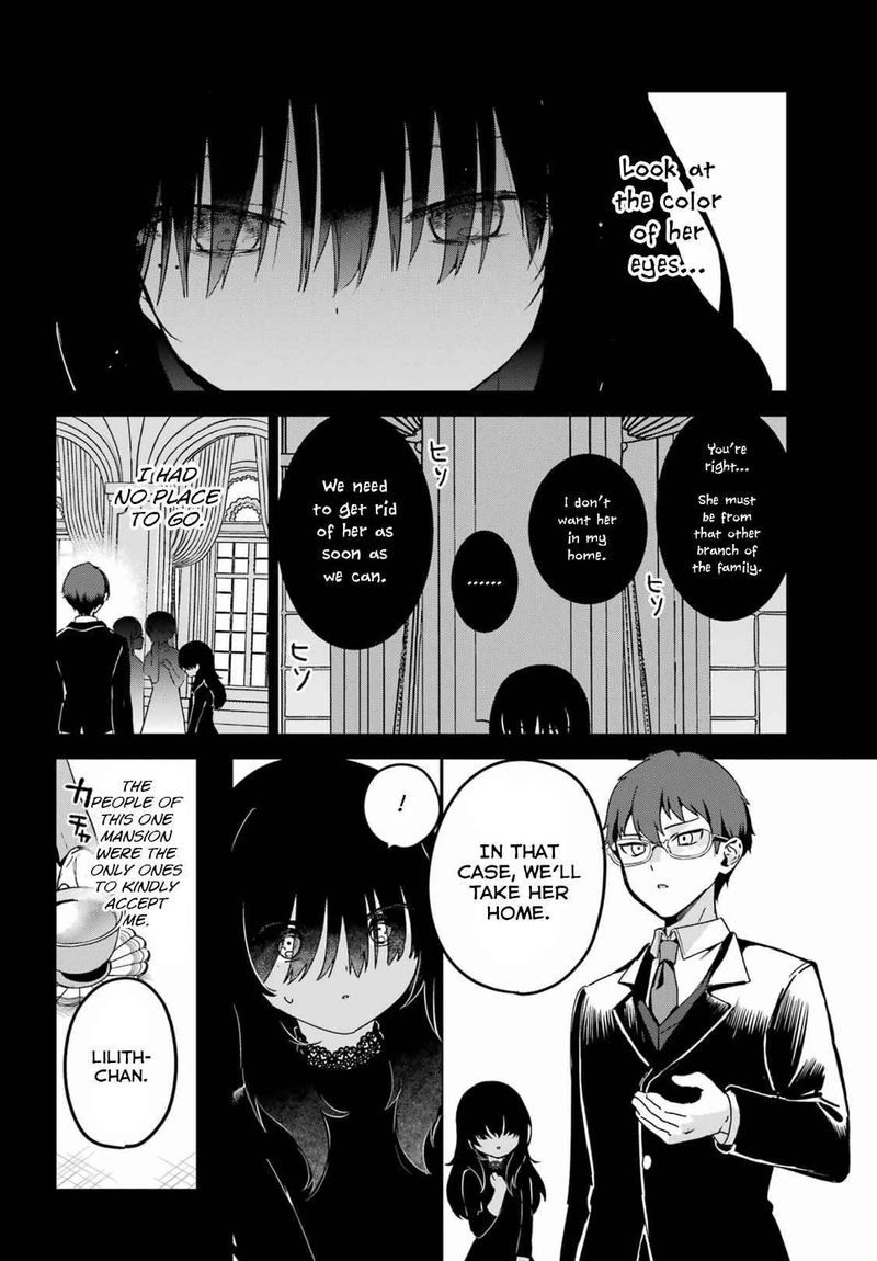 Saikin Yatotta Maid Ga AyashII 30 10