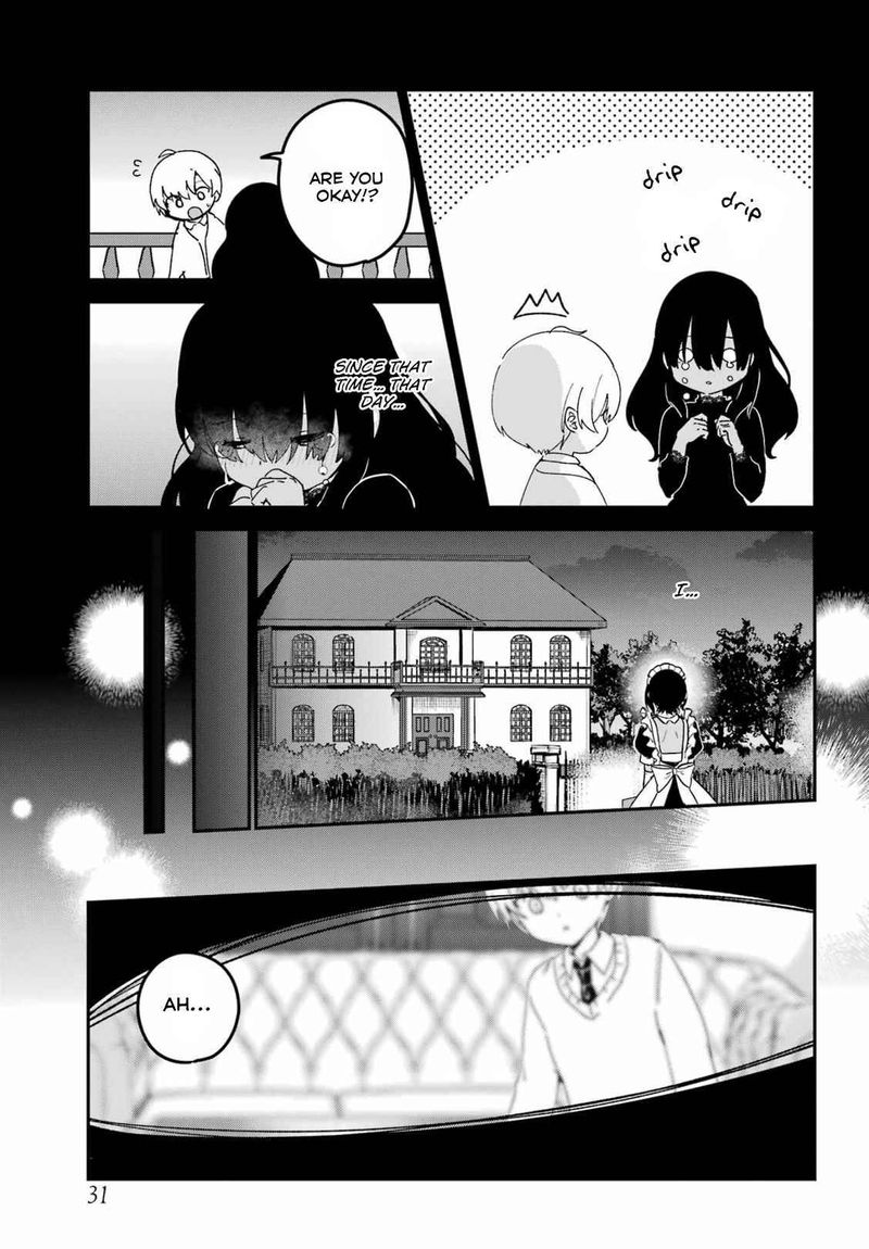 Saikin Yatotta Maid Ga AyashII 30 19