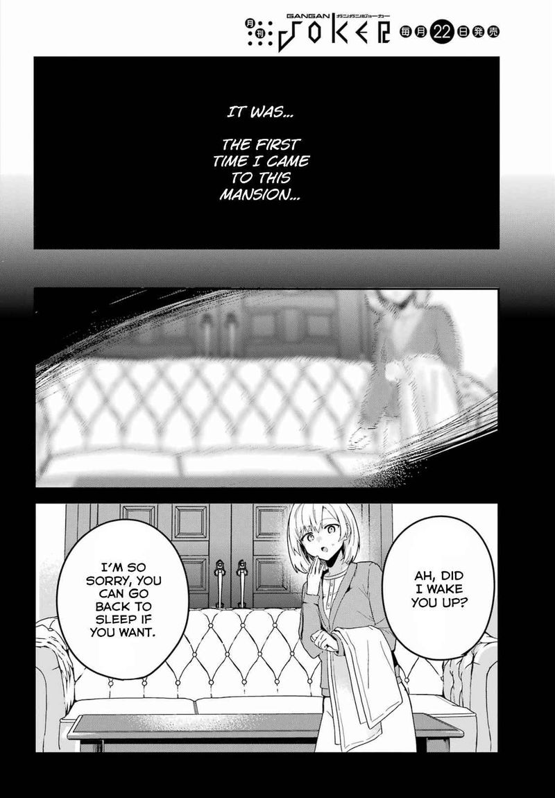 Saikin Yatotta Maid Ga AyashII 30 8