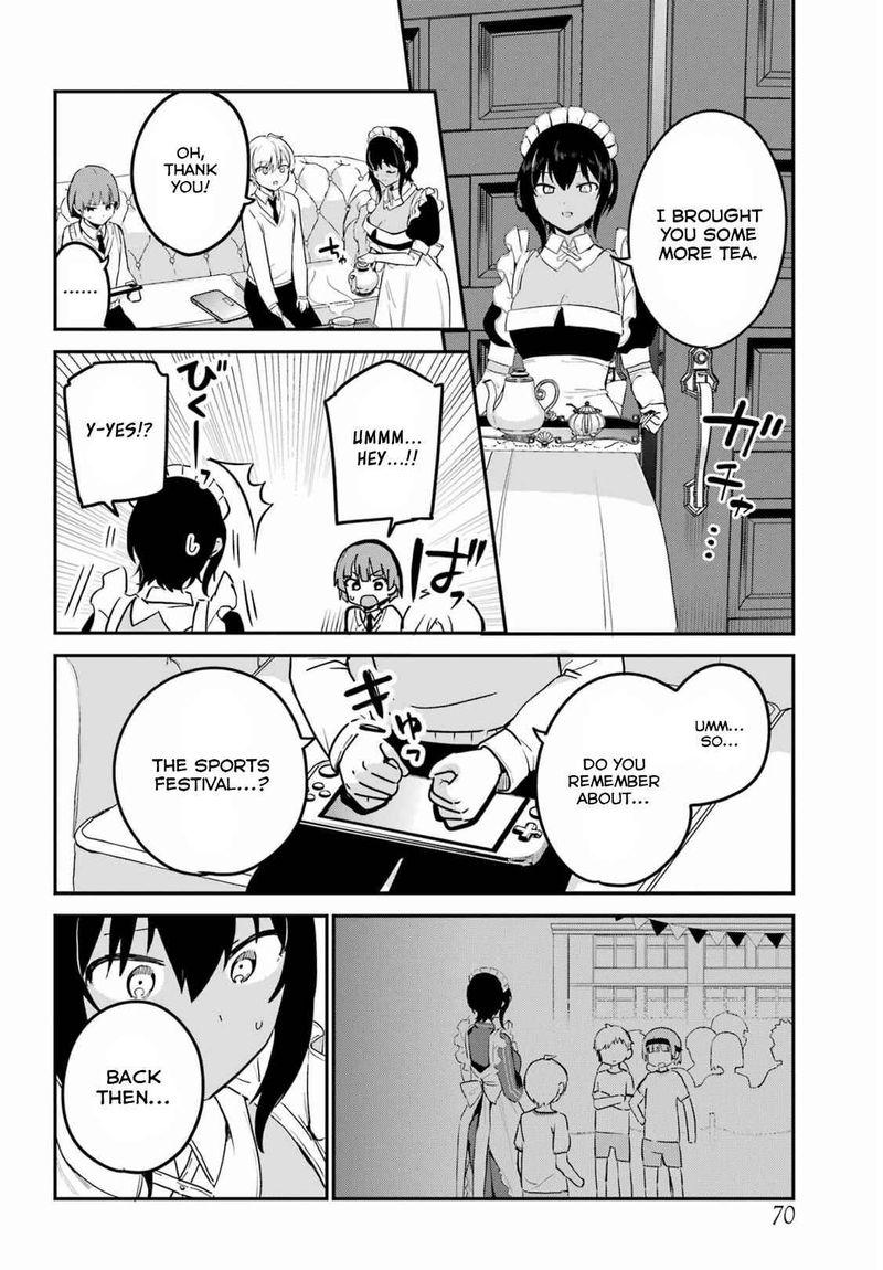 Saikin Yatotta Maid Ga AyashII 31 10