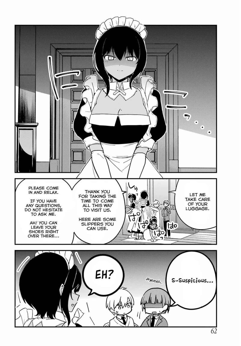 Saikin Yatotta Maid Ga AyashII 31 2