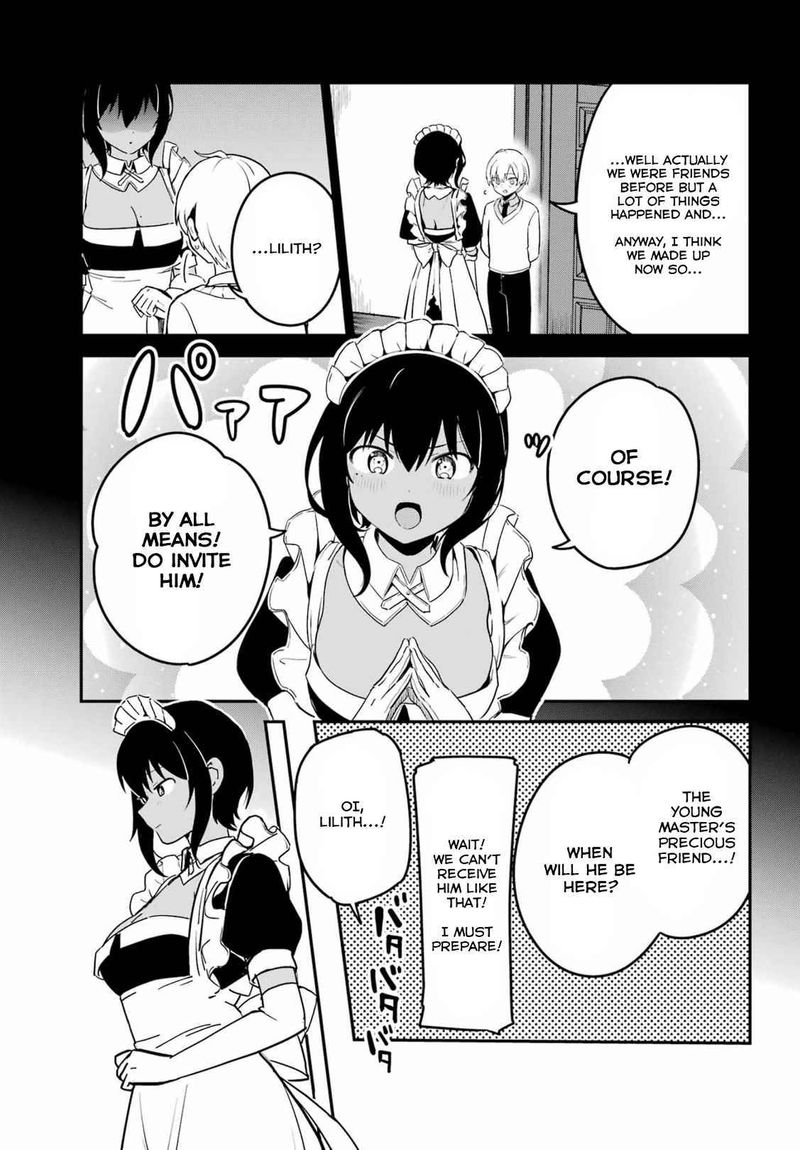 Saikin Yatotta Maid Ga AyashII 31 5