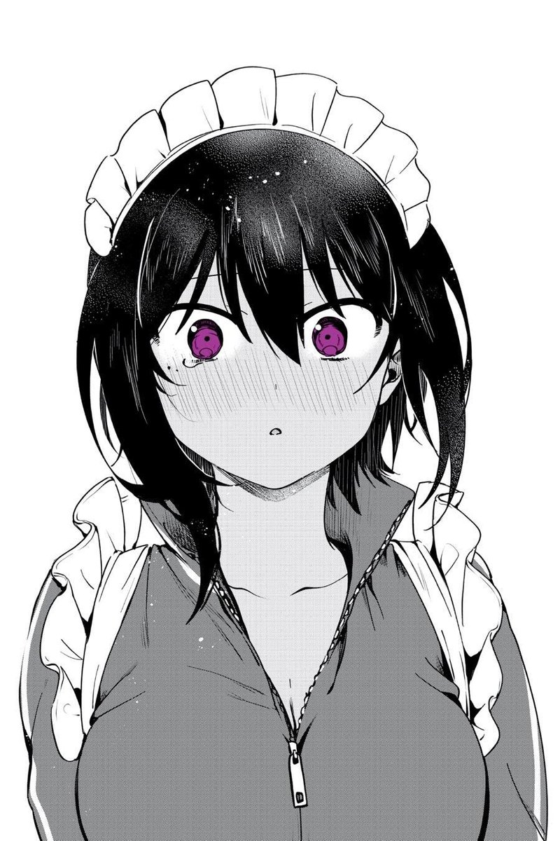 Saikin Yatotta Maid Ga AyashII 33 15