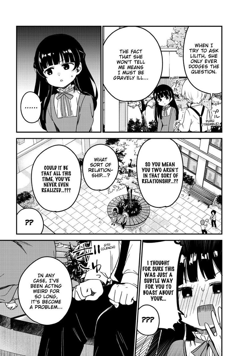 Saikin Yatotta Maid Ga AyashII 35 11