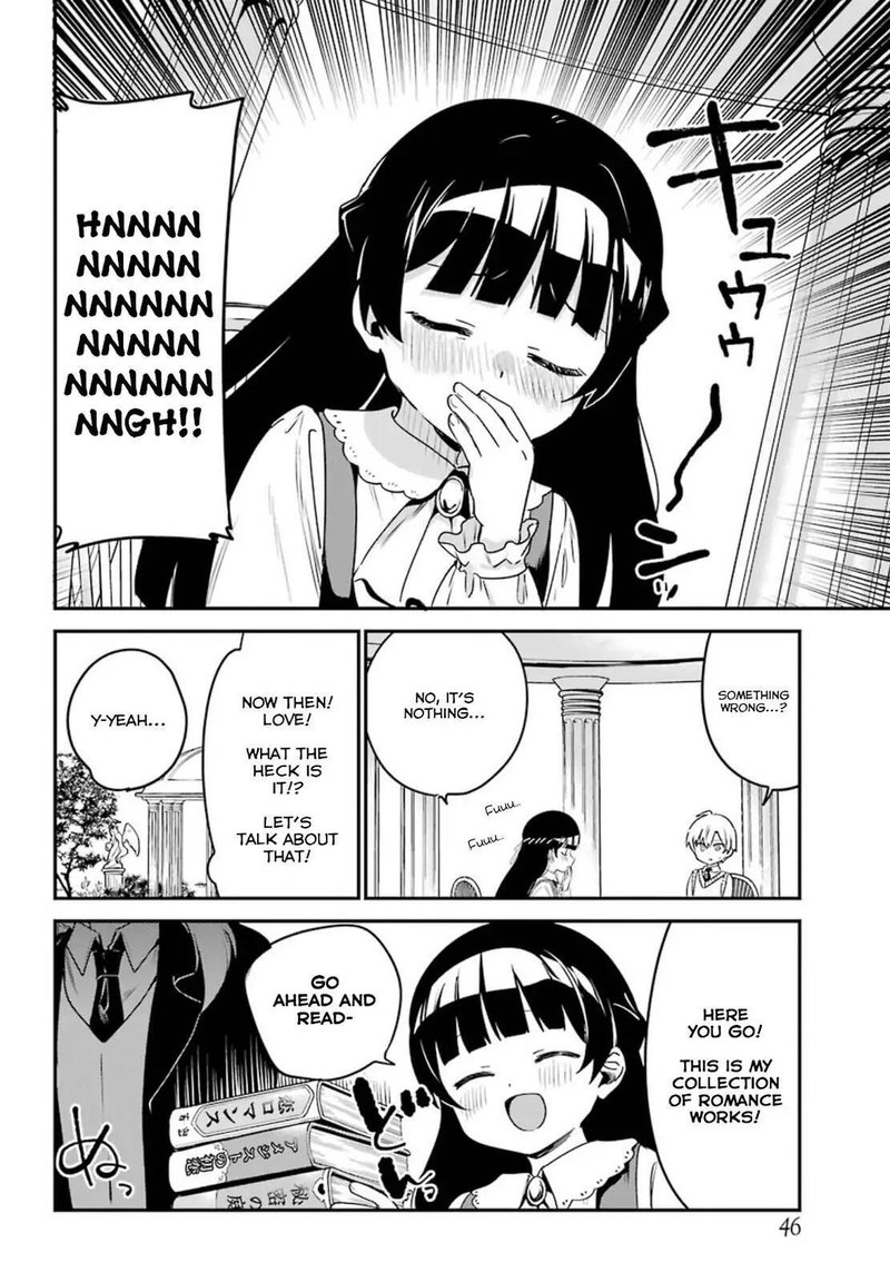 Saikin Yatotta Maid Ga AyashII 37 14
