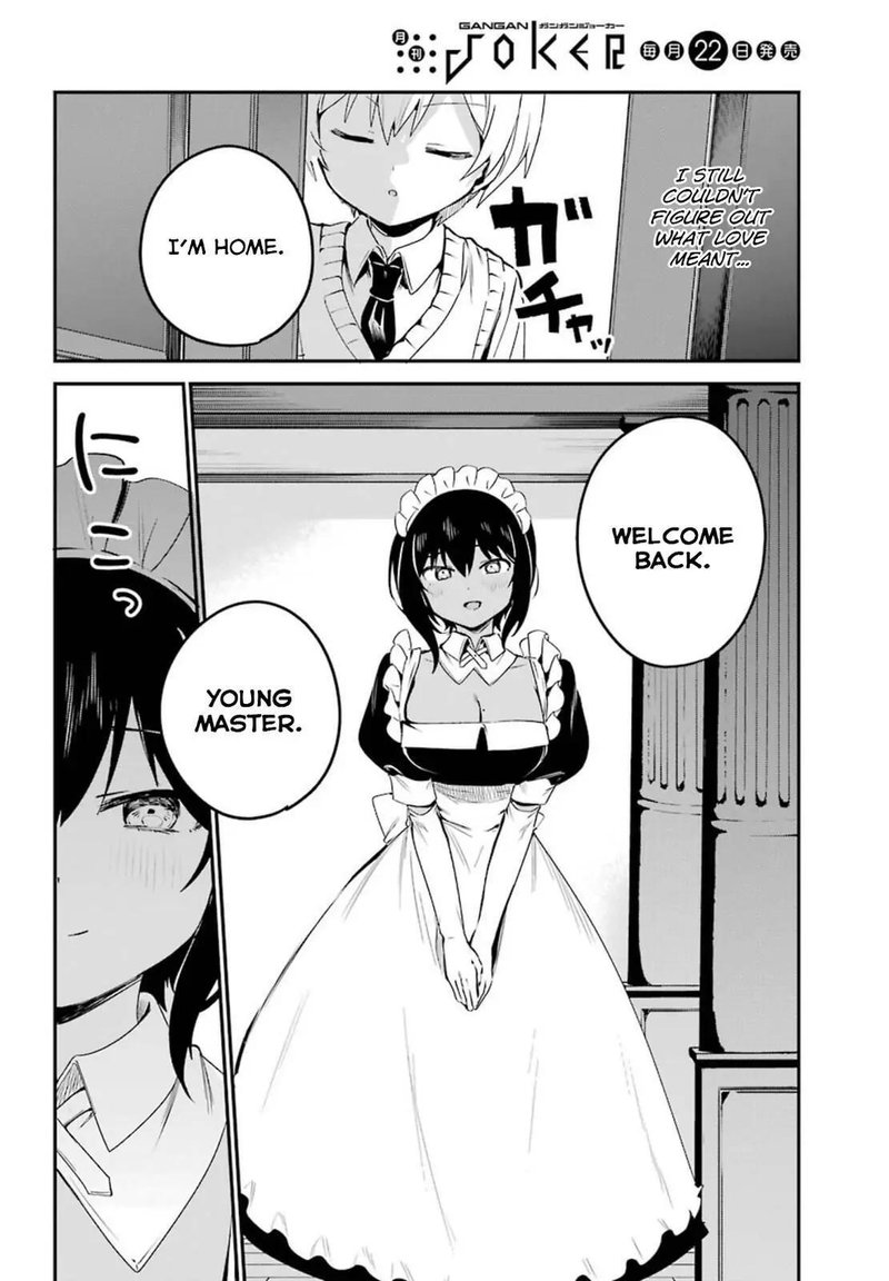 Saikin Yatotta Maid Ga AyashII 37 16