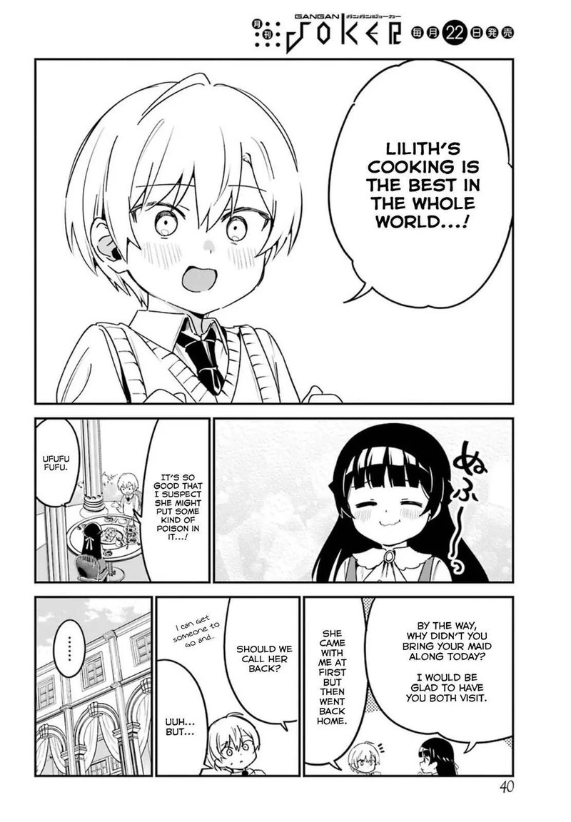 Saikin Yatotta Maid Ga AyashII 37 8