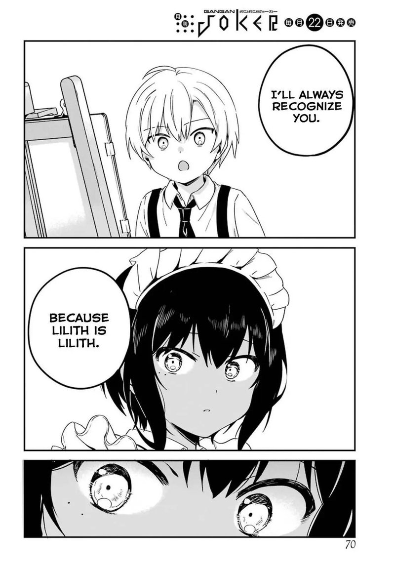Saikin Yatotta Maid Ga AyashII 38 14