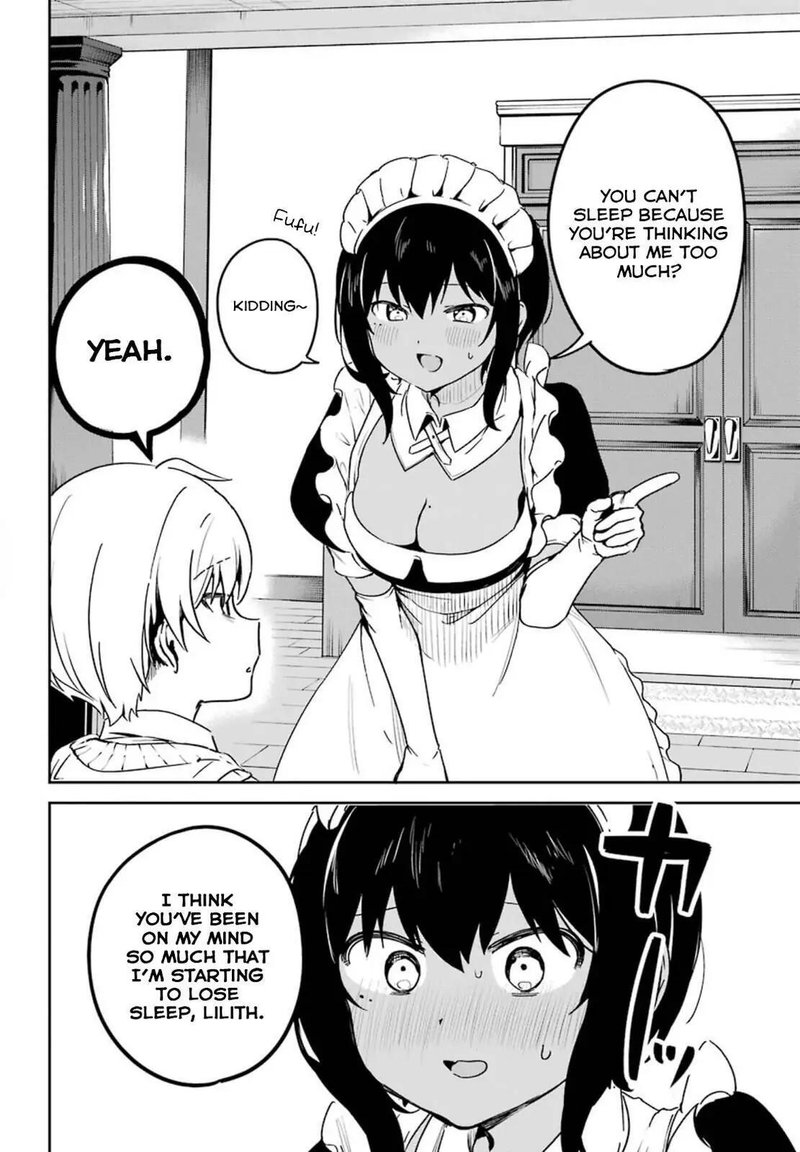 Saikin Yatotta Maid Ga AyashII 39 2