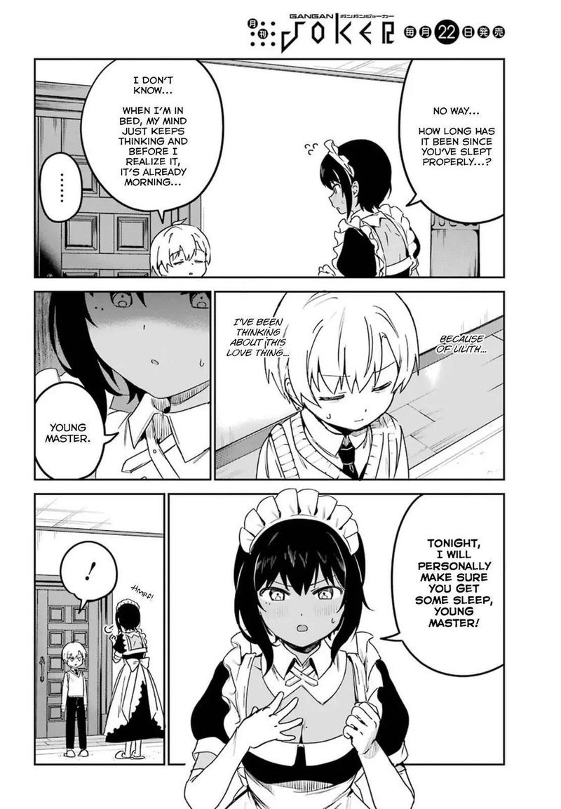 Saikin Yatotta Maid Ga AyashII 39 4